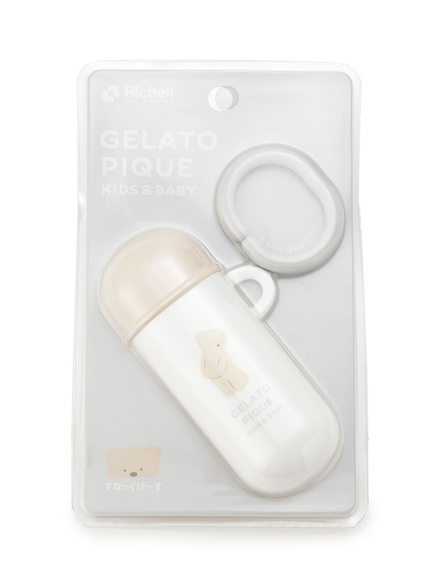 gelato pique kids&baby「【BABY】スナックケース」|その他ベビー用品|