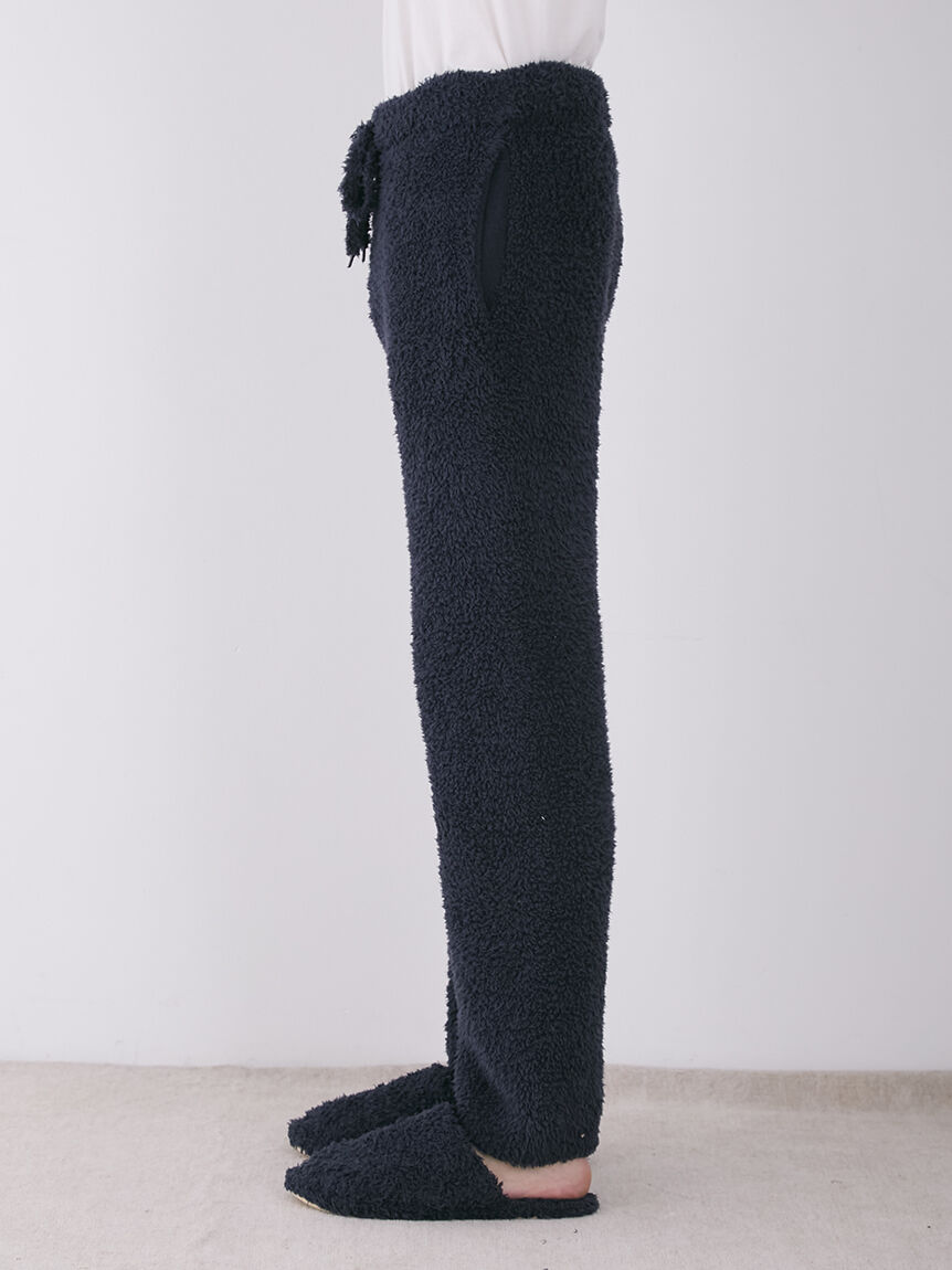 GELATO PIQUE HOMME「【ラッピング済み】【HOMME】ベーシックジェラートプルオーバー＆ロングパンツSET」|ルームウェア|