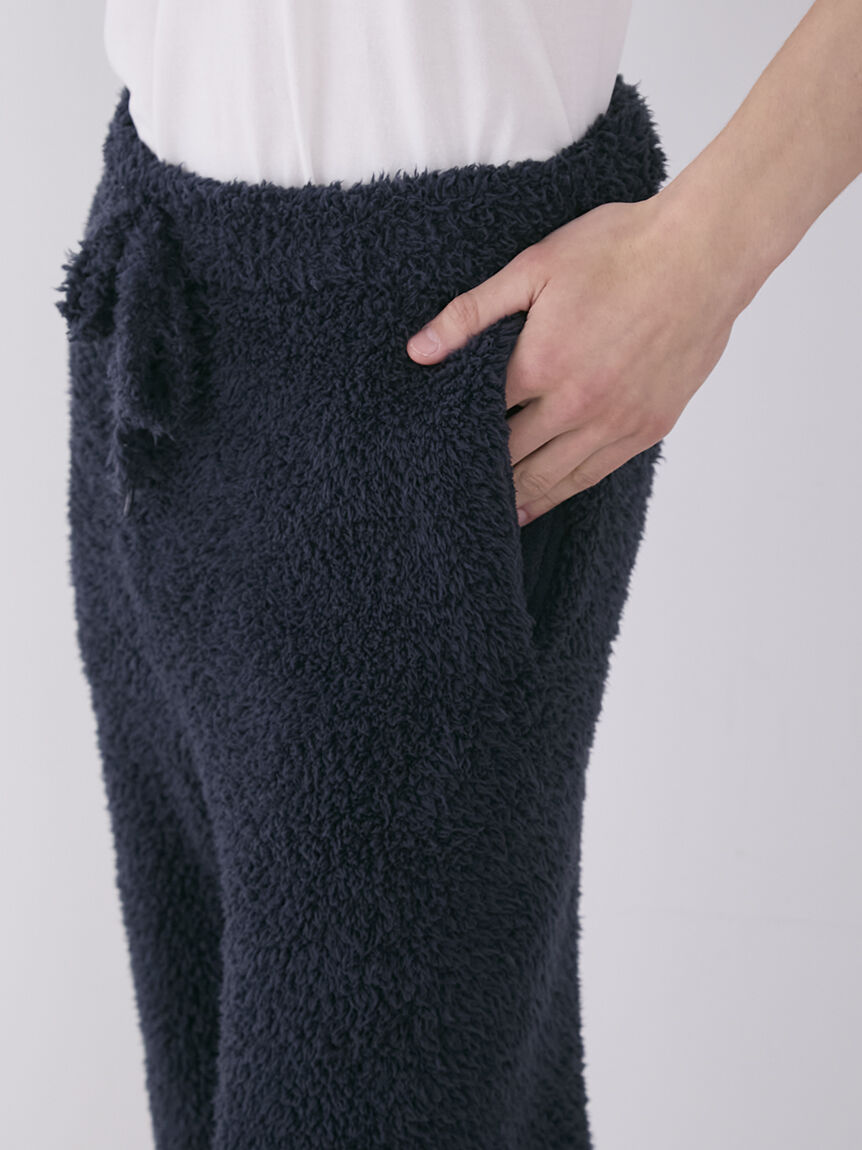 GELATO PIQUE HOMME「【ラッピング済み】【HOMME】ベーシックジェラートプルオーバー＆ロングパンツSET」|ルームウェア|