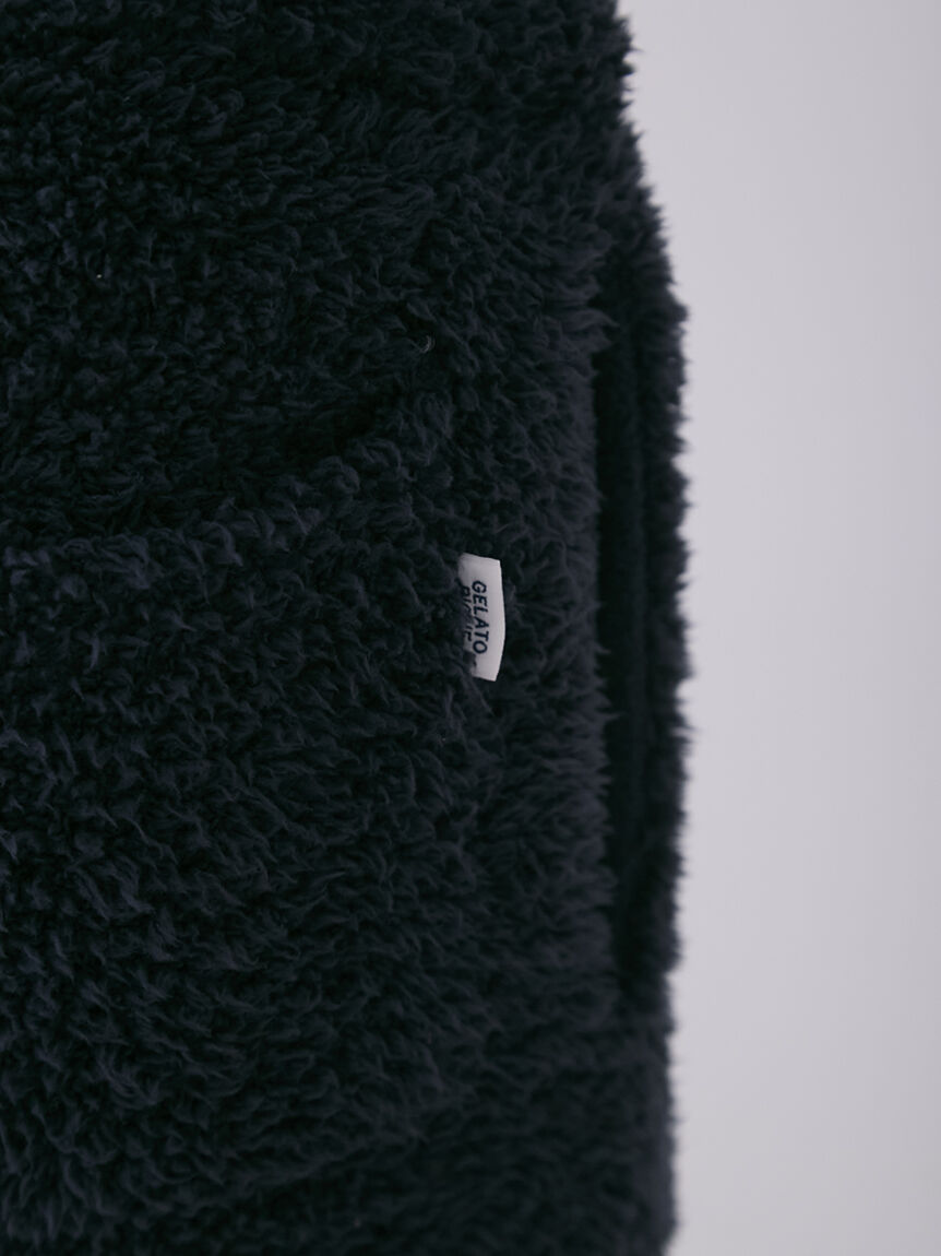 GELATO PIQUE HOMME「【ラッピング済み】【HOMME】ベーシックジェラートプルオーバー＆ロングパンツSET」|ルームウェア|