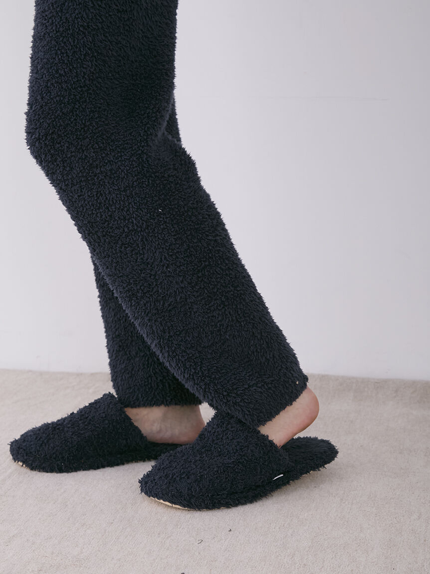 GELATO PIQUE HOMME「【ラッピング済み】【HOMME】ベーシックジェラートプルオーバー＆ロングパンツSET」|ルームウェア|