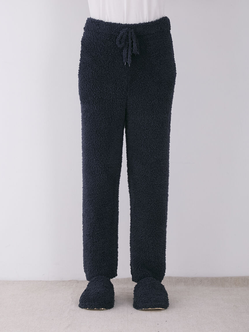 GELATO PIQUE HOMME「【ラッピング済み】【HOMME】ベーシックジェラートプルオーバー＆ロングパンツSET」|ルームウェア|