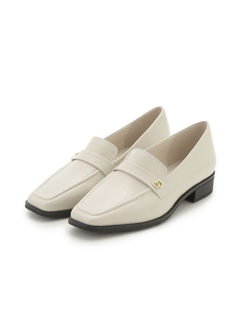 CELFORD「ロゴメタル付き撥水ローファー」|ビジネス・ドレスシューズ|IVR