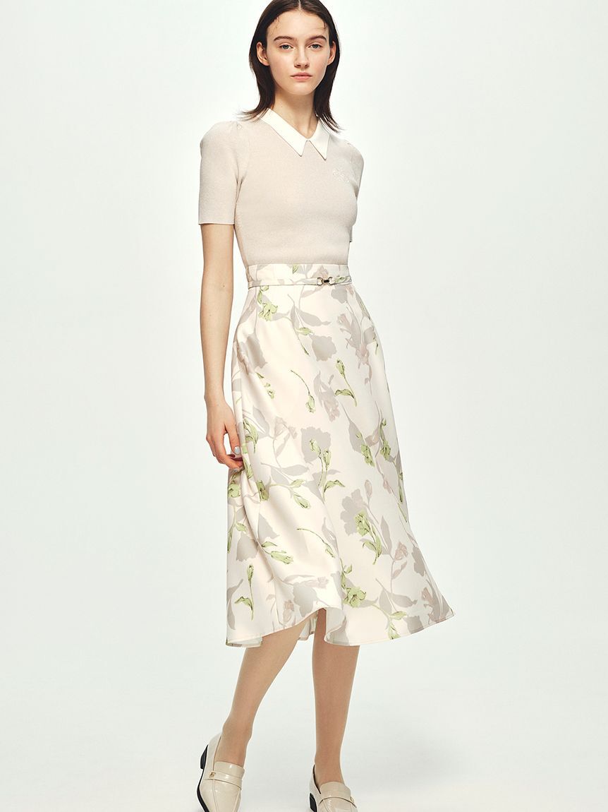 CELFORD「ロゴメタル付き撥水ローファー」|ビジネス・ドレスシューズ|