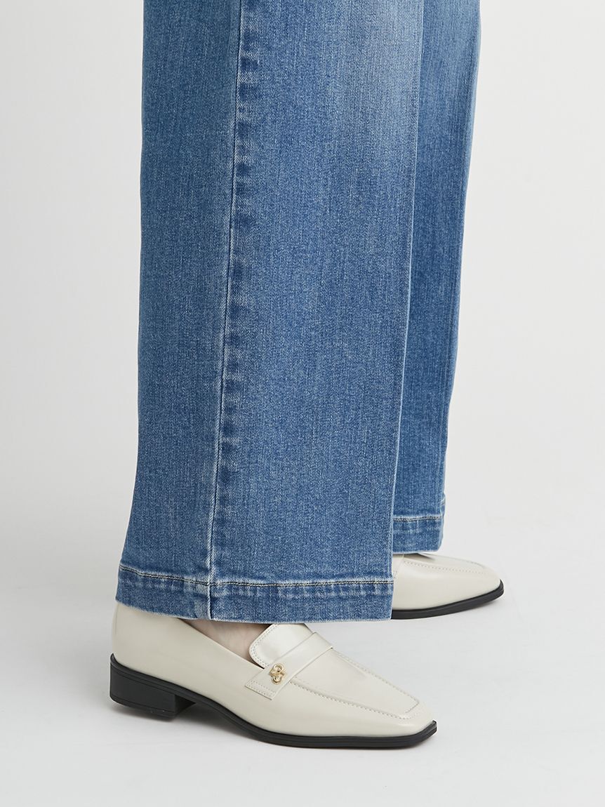 CELFORD「ロゴメタル付き撥水ローファー」|ビジネス・ドレスシューズ|