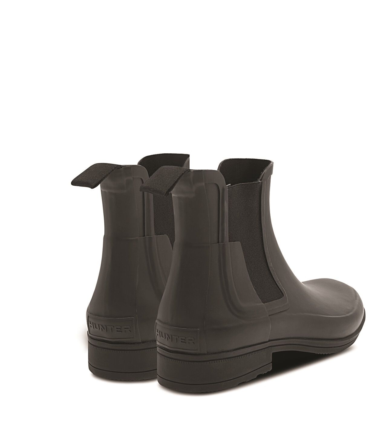  「M ORG REFINED CHELSEA」|レインシューズ|