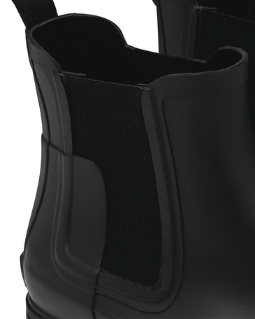  「M ORG REFINED CHELSEA」|レインシューズ|