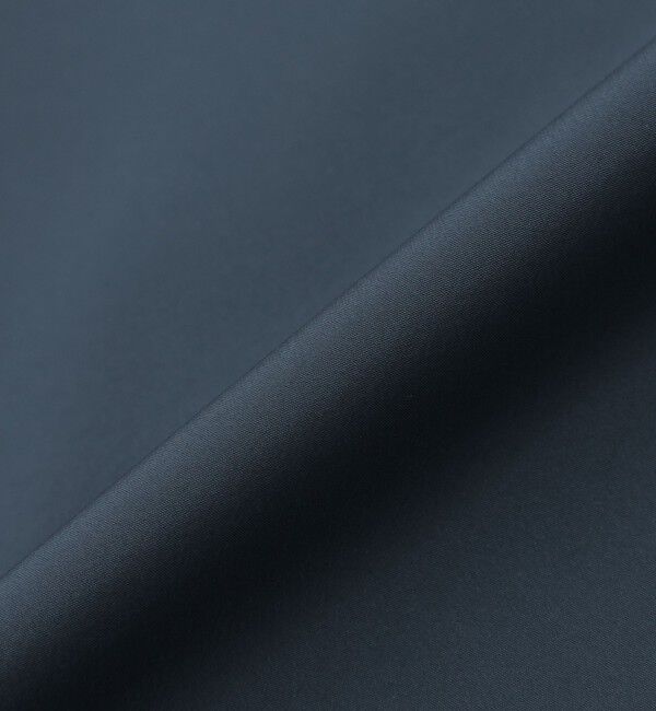 MACKINTOSH PHILOSOPHY「ブリテック BR045 ダウンブルゾン シルキータッチナイロン」|ダウン|