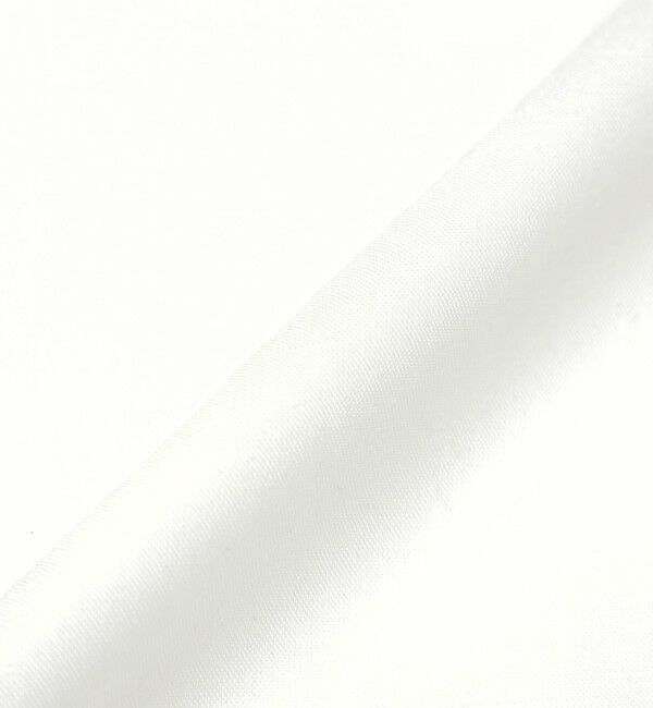 MACKINTOSH PHILOSOPHY「GREY LABEL スキッパーブラウス」|シャツ・ブラウス|