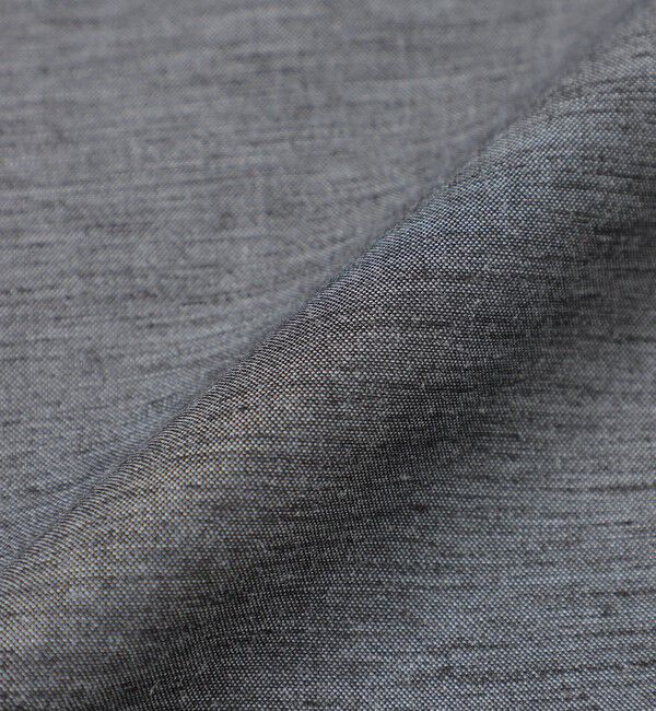 MACKINTOSH PHILOSOPHY「GREY LABEL スキッパーブラウス」|シャツ・ブラウス|