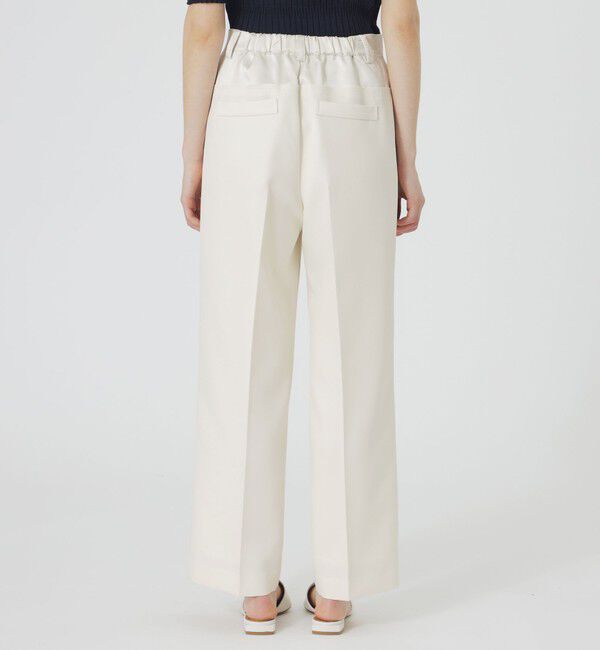  「ストレッチツイルカマーパンツ」|その他|