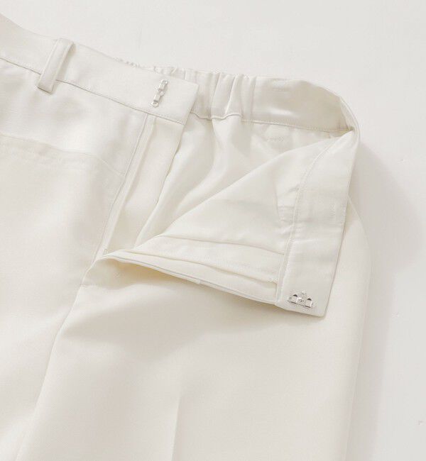  「ストレッチツイルカマーパンツ」|その他|