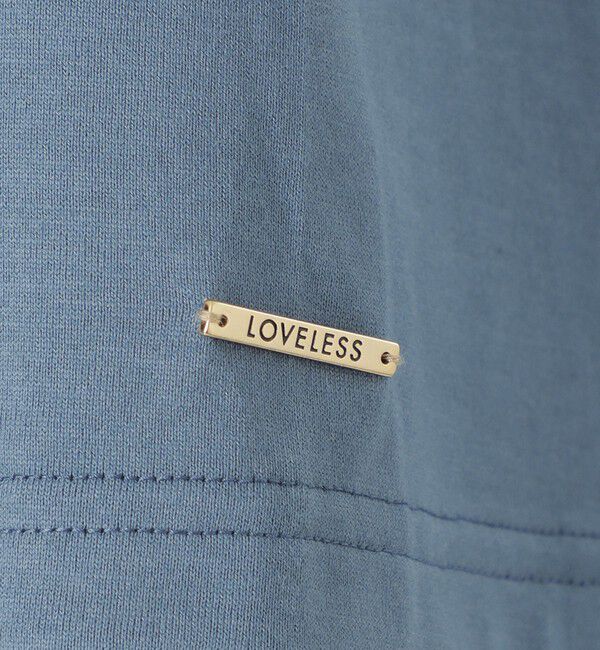  「ハイゲージワイドTシャツ」|Tシャツ・カットソー|