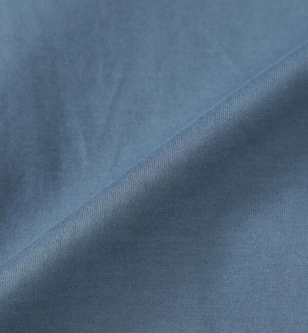  「ハイゲージワイドTシャツ」|Tシャツ・カットソー|