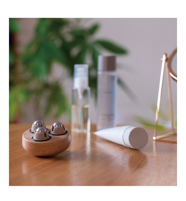 TOKYO DESIGN CHANNEL「リセットローラー　ＴＲＩＰＬＥ」|その他|