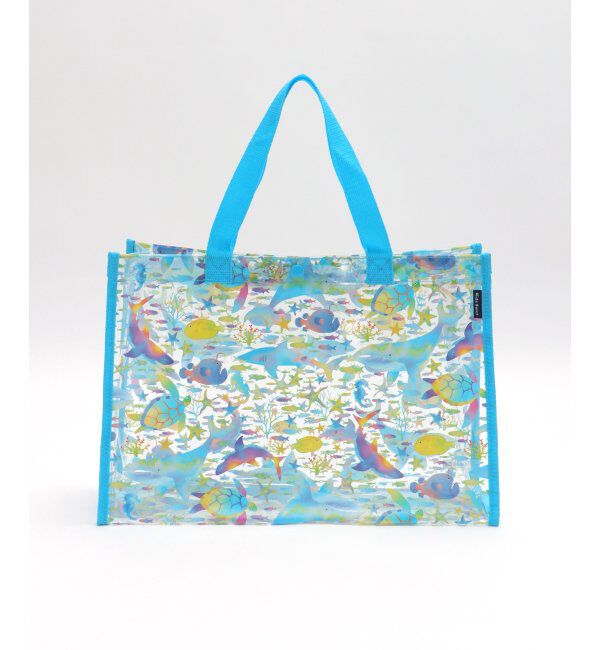 ikka kids「ボーイズ プールバッグ アソート A」|その他|