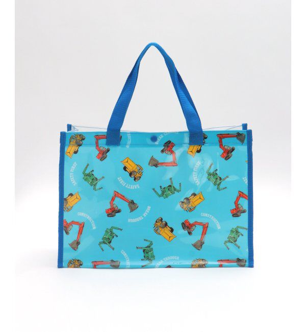 ikka kids「ボーイズ プールバッグ アソート A」|その他|