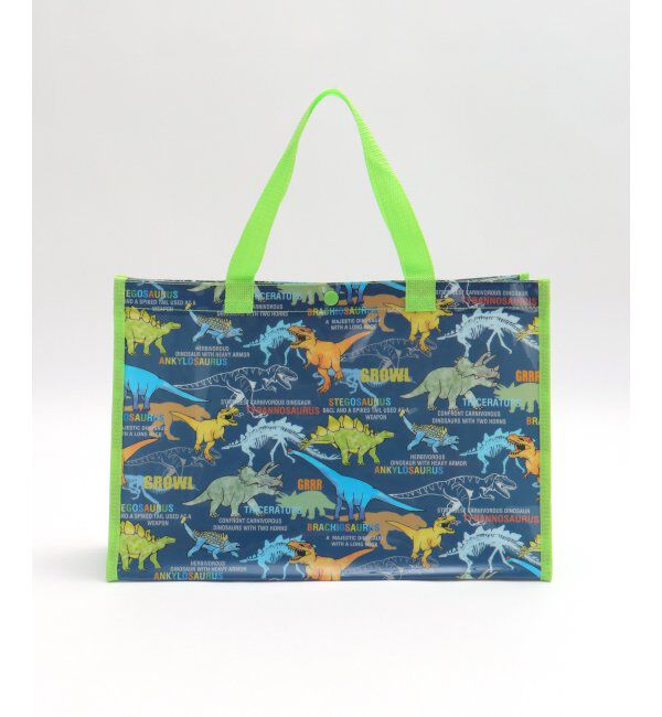 ikka kids「ボーイズ プールバッグ アソート A」|その他|