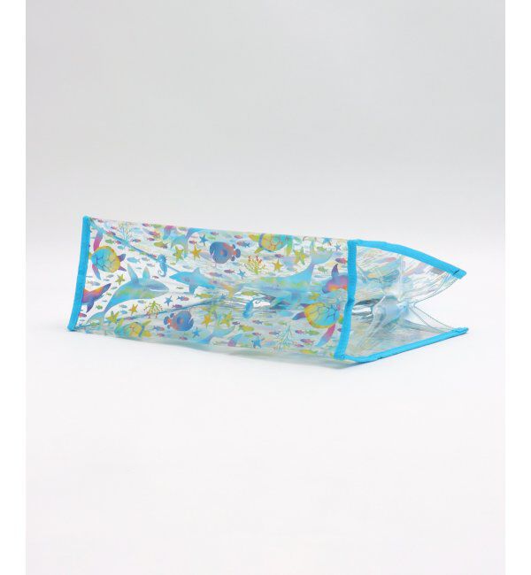 ikka kids「ボーイズ プールバッグ アソート A」|その他|