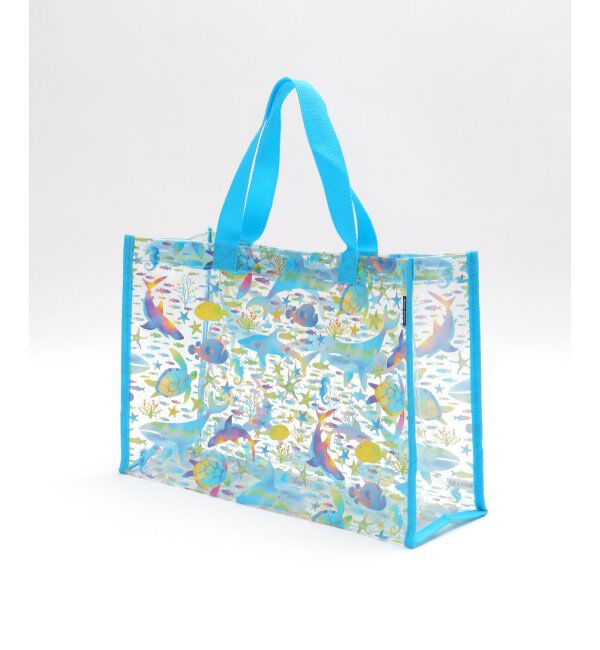 ikka kids「ボーイズ プールバッグ アソート A」|その他|