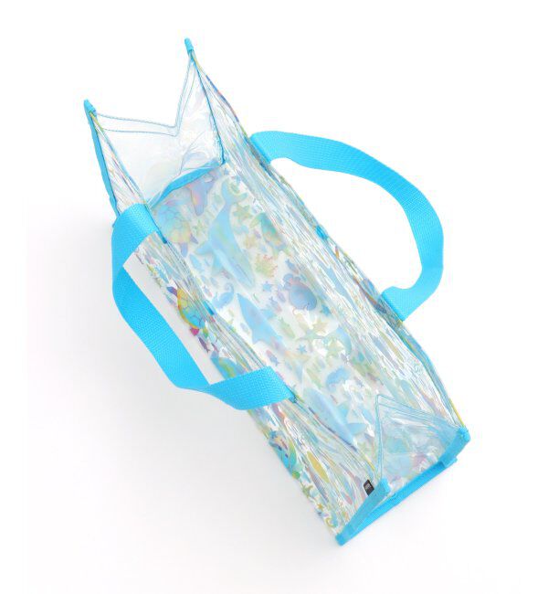 ikka kids「ボーイズ プールバッグ アソート A」|その他|