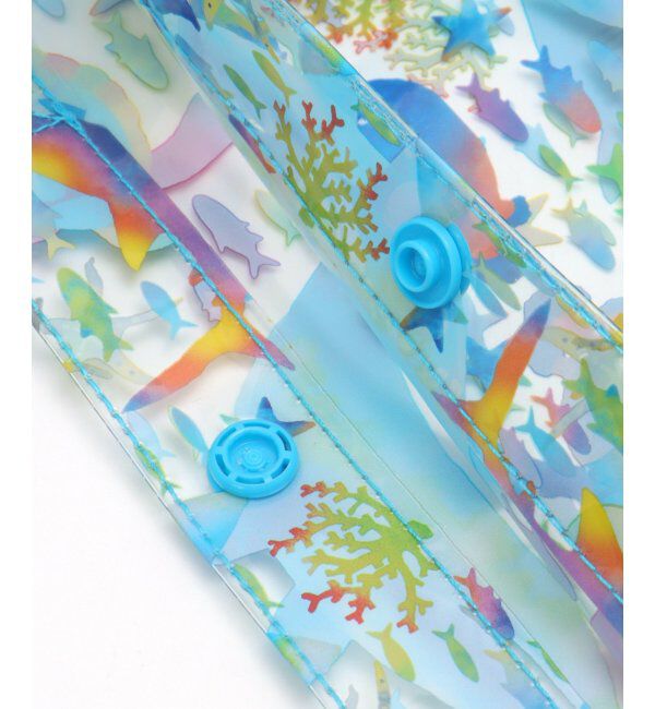 ikka kids「ボーイズ プールバッグ アソート A」|その他|