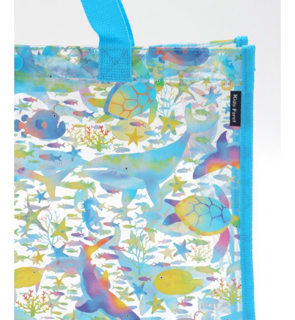 ikka kids「ボーイズ プールバッグ アソート A」|その他|