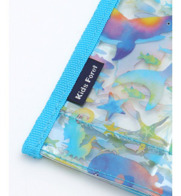 ikka kids「ボーイズ プールバッグ アソート A」|その他|