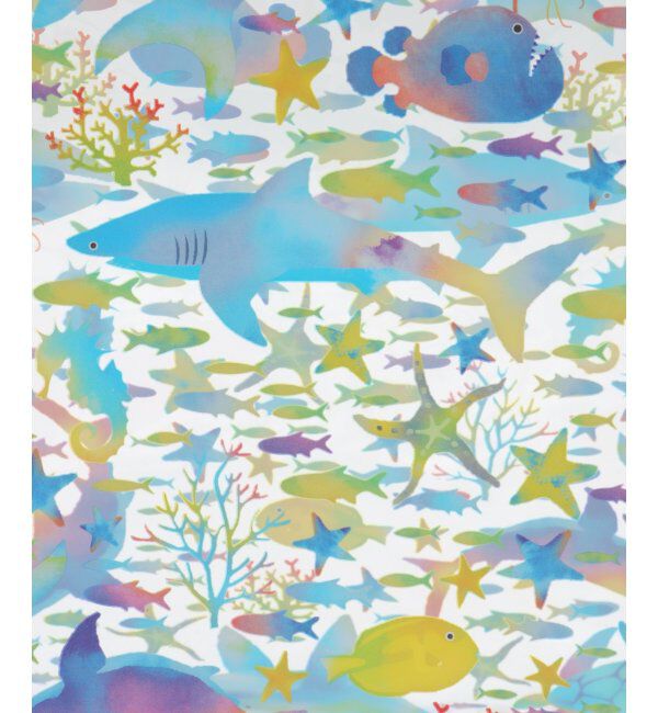 ikka kids「ボーイズ プールバッグ アソート A」|その他|