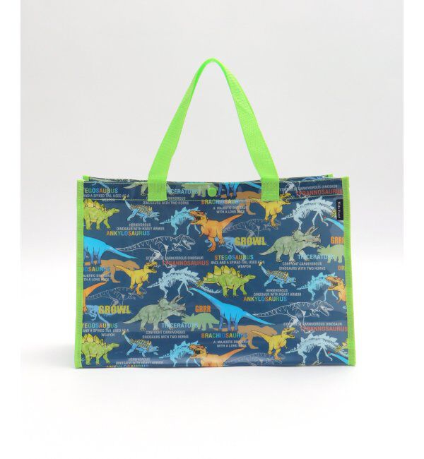 ikka kids「ボーイズ プールバッグ アソート A」|その他|ノウコン