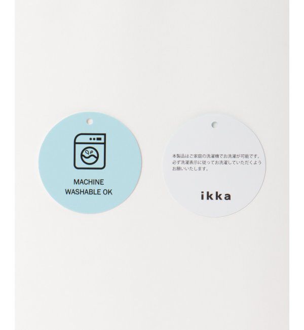 ikka kids「ジャガードレインボーニットプルオーバー（120~160cm）」|その他|