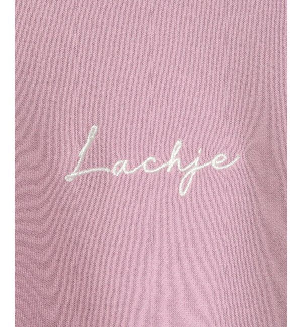 ikka kids「布帛ドッキング裏毛チュニック（120~160cm）」|Tシャツ・カットソー|