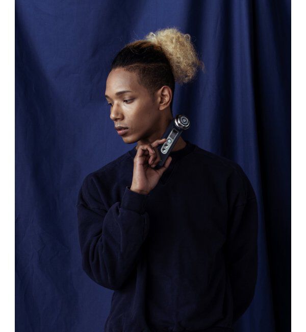 TOKYO DESIGN CHANNEL「EVOOCH エボーク プレミアムマルチエステ美顔器」|その他|