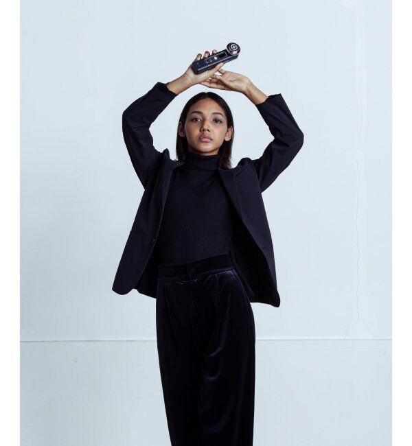 TOKYO DESIGN CHANNEL「EVOOCH エボーク プレミアムマルチエステ美顔器」|その他|