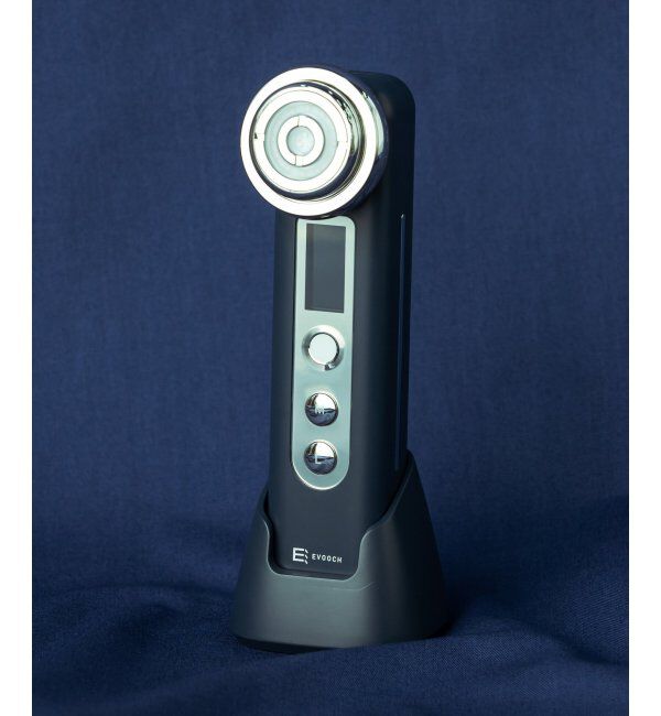 TOKYO DESIGN CHANNEL「EVOOCH エボーク プレミアムマルチエステ美顔器」|その他|