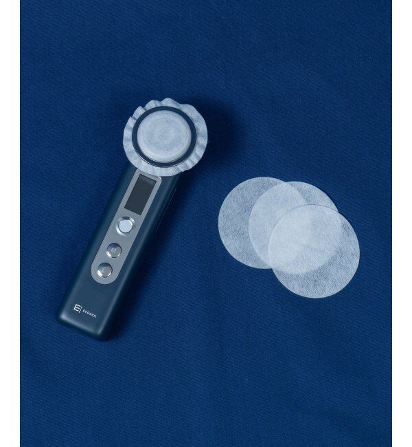 TOKYO DESIGN CHANNEL「EVOOCH エボーク プレミアムマルチエステ美顔器」|その他|