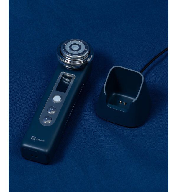 TOKYO DESIGN CHANNEL「EVOOCH エボーク プレミアムマルチエステ美顔器」|その他|