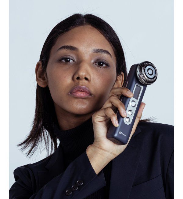 TOKYO DESIGN CHANNEL「EVOOCH エボーク プレミアムマルチエステ美顔器」|その他|