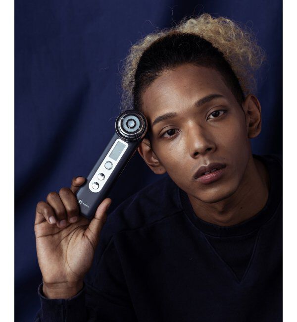 TOKYO DESIGN CHANNEL「EVOOCH エボーク プレミアムマルチエステ美顔器」|その他|