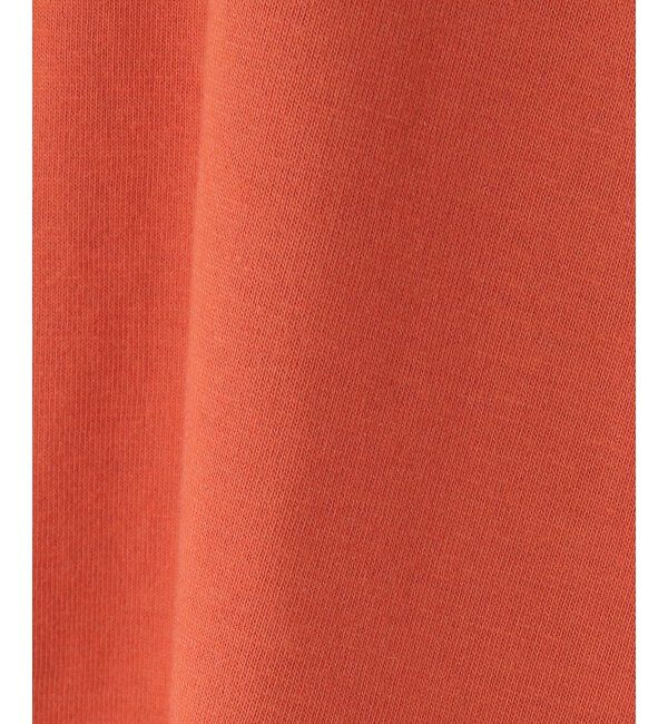 ikka kids「【親子おそろい】裾切り替えプルオーバー（130~160cm）」|Tシャツ・カットソー|