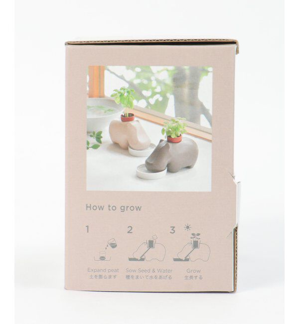 Lbc with Life「ヒポポプラント アップルミント」|その他|