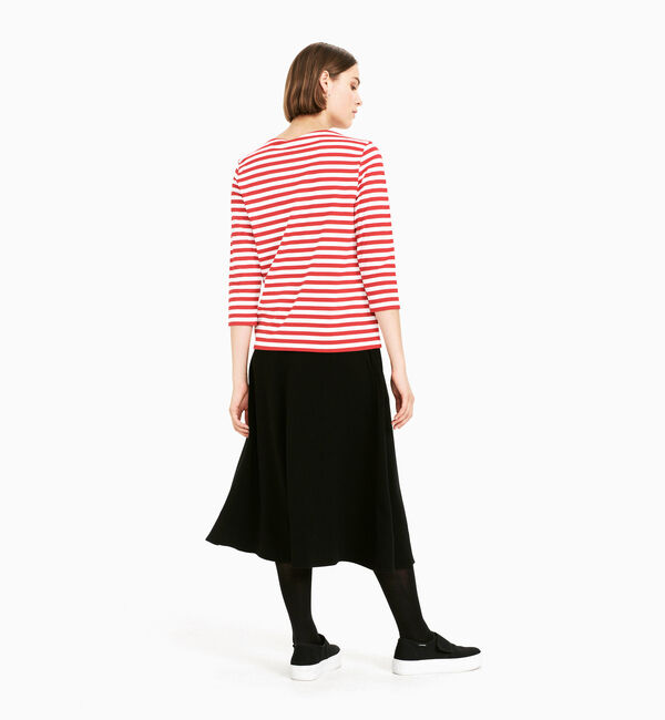 Marimekko「Ilma 2017 カットソー」|Tシャツ・カットソー|
