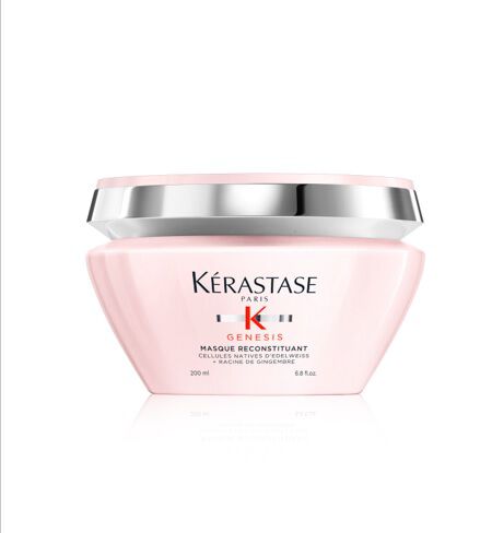 ケラスターゼ「マスク　リコンスティチュアント（集中トリートメント）」|コンディショナー・トリートメント|－