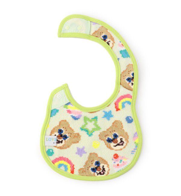 LOVERARY BY FEILER「ハッピーポップニコ　スタイ　L/HPO-233098」|スタイ|