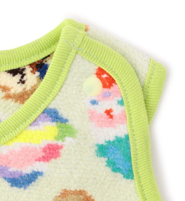 LOVERARY BY FEILER「ハッピーポップニコ　スタイ　L/HPO-233098」|スタイ|