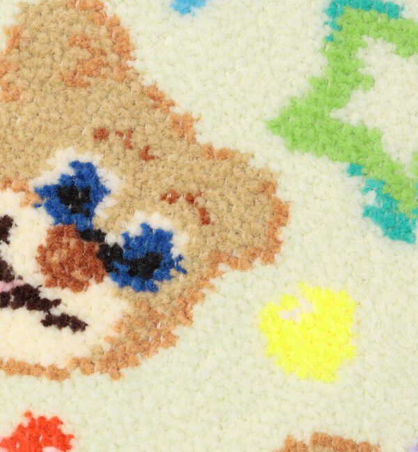 LOVERARY BY FEILER「ハッピーポップニコ　スタイ　L/HPO-233098」|スタイ|