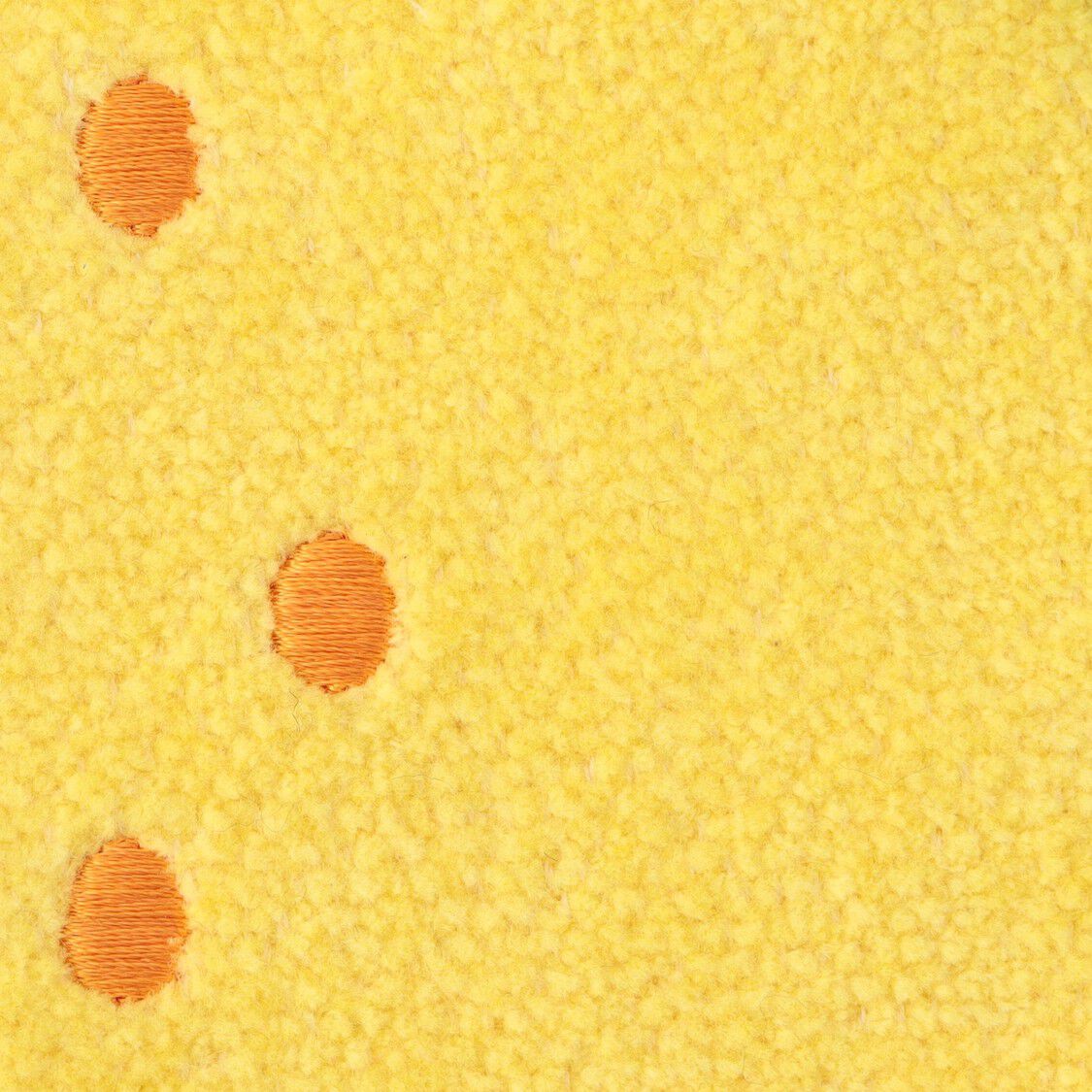 LOVERARY BY FEILER「レモンドット　レモン型スタイ　L/LDO-253022」|スタイ|