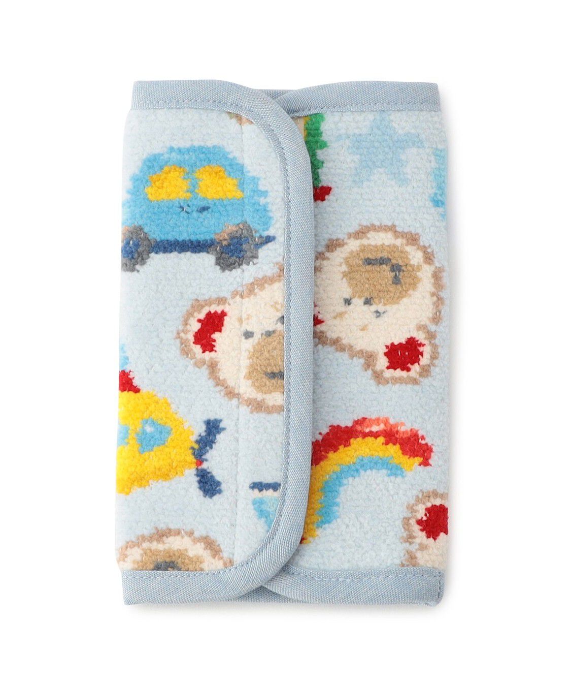 FEILER「リーベトレジャーボックス　サッキングパッド　LTX-251092」|その他ベビー用品|