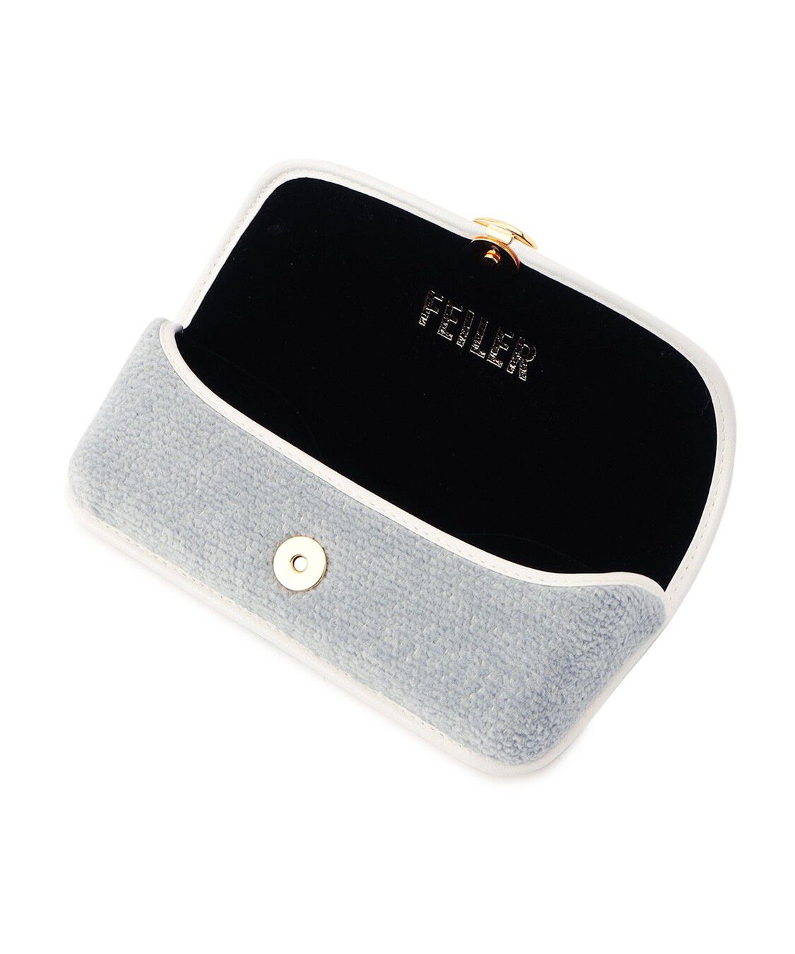 FEILER「ホーリーピオニー　メガネケース　HOY-251130」|ポーチ|