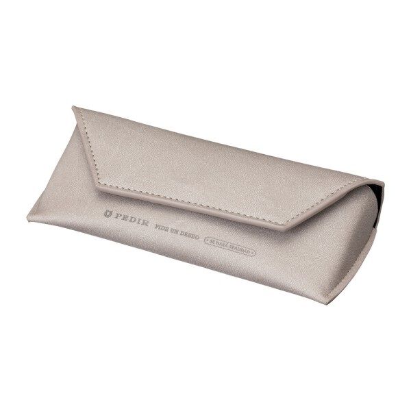 PEDIR「PEDIR(ペディール) リアコ メガネケース」|メガネ|